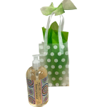 Jasmine & Honey Soap