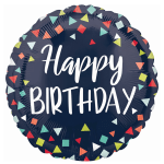 Mylar Balloons