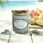Summer Melon Candle