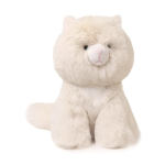 Kiki the Himalayan Cat Soft Toy 10"/ 26cm