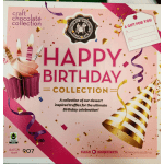 Happy birthday collection