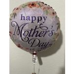 Mother's Day balloon