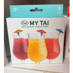 My Tai Drink Markers