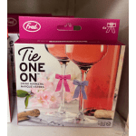 Tie One On Drink Markers Clips
