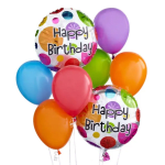 Happy Birthday Bouquet