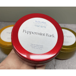 Huckleberry & Olive Candles- (hand poured locally)