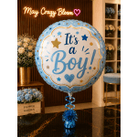 Its a Boy