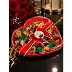 Big chocolate box