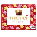 Merci Chocolates