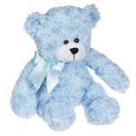 Teddy Bear Blue 11'