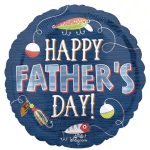 Father’s Day balloon