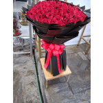 rose extravaganza buchones