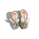 Bunny Footsie Slipper