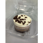 Davids Cookies Chocolate Trilogy Cake