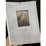 Sympathy Greeting Card