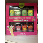Girls Night Out Cocktail Mix