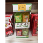 Backyard Happy Hour Cocktail Mix