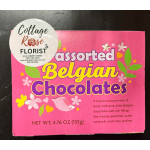 Boxed Chocolates