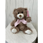 Brown Bear Plush