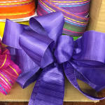 Tufted Bow