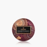 Voluspa Foraged Wildberry Candles