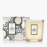 Voluspa Jasmine Midnight Blooms Candles