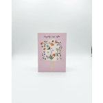 Wedding Card
