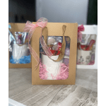 A Little Pick Me Up Gift Bag or Mug Gift