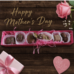 Flight of Premium Chocolates