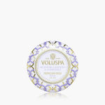 Voluspa Mountain Lavender & Chamomile Candles