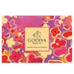 27 Exquisite Pieces Godiva Premium Chocolate