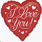 Love Balloon