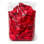 Red Rose Petals