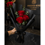 Rose Wrap Special