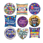 Mylar Balloons - It's a Girl