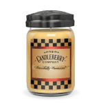The Candleberry Company Small
