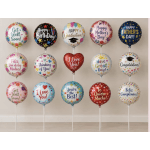 Every Occasion Mylar Balloons