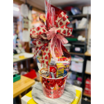 Snack Basket