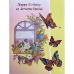 Birthday Card