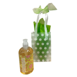 Lemon Verbena Soap