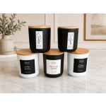 Shady Lake Candles