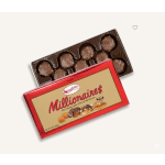 Pangburn's Millionaires