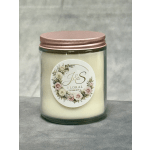 Seasonal Candle