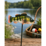 ADD ON 4” Largemouth Bass Pick
