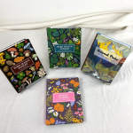 Small Word Seach/Sudoku Puzzles