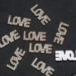 Love Crystals Jewellery For Flowers