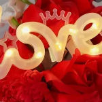 Love Light Rose Jewelry