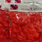 Rose Petals