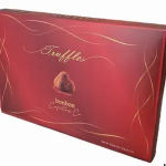 Bonbon Chocolate Truffles