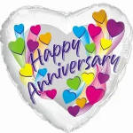 Anniversary Balloon
